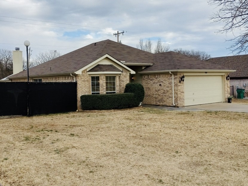 505 Mimosa Ln, Tolar, TX 76476 MLS 20210137 Coldwell Banker