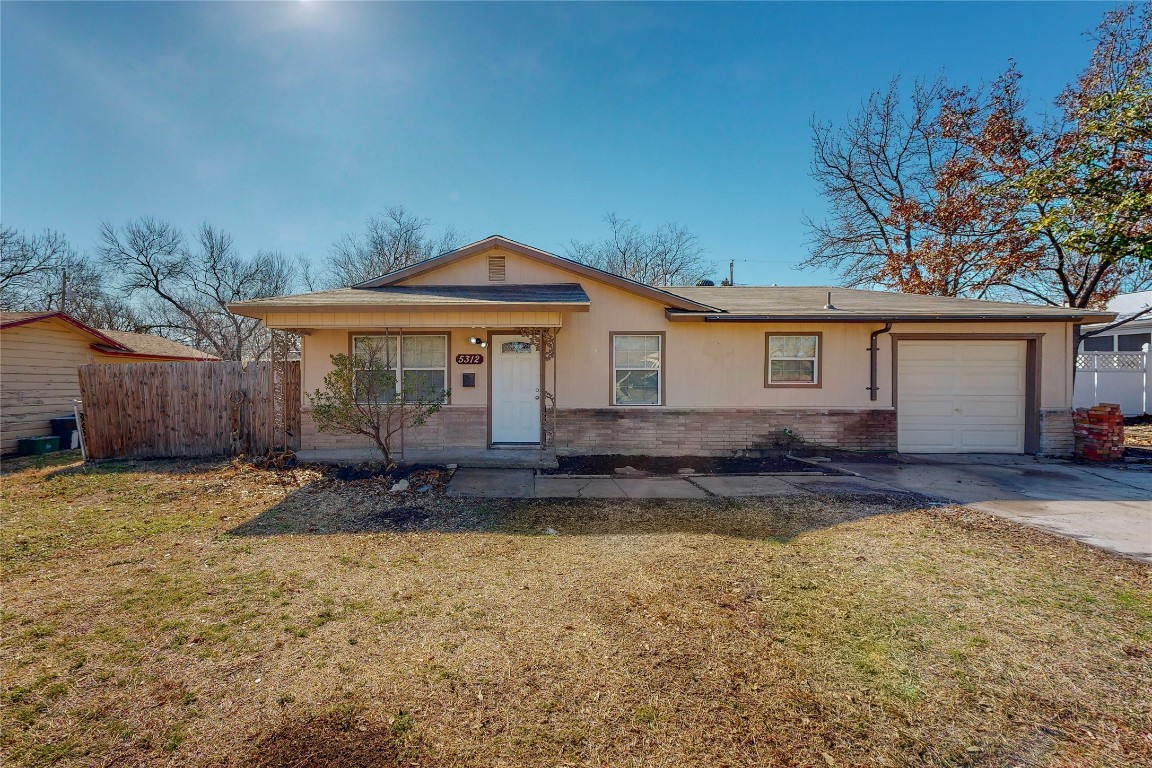 5312 McQuade St, Haltom City, TX 76117 MLS 20210451 Coldwell Banker