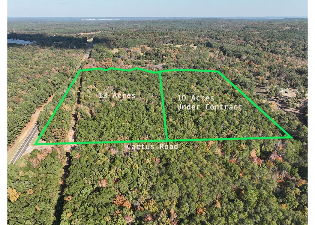 Tbd Cactus Rd, Pittsburg, TX 75686 MLS 20210645 Coldwell Banker