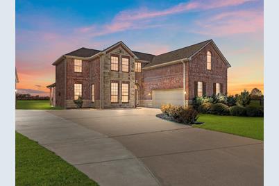 308 Red Buoy Cove, Princeton, TX 75407 - Photo 1