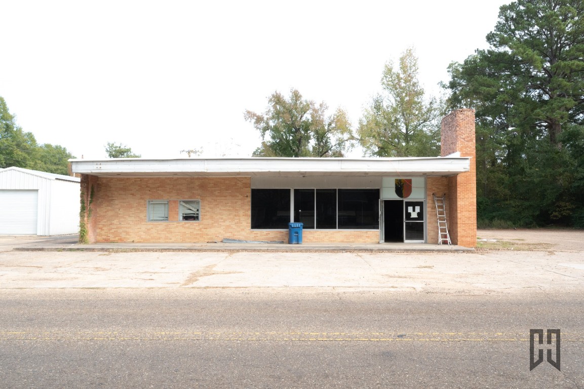 718 Lewisville Rd, Minden, LA 71055 MLS 20213216 Coldwell Banker