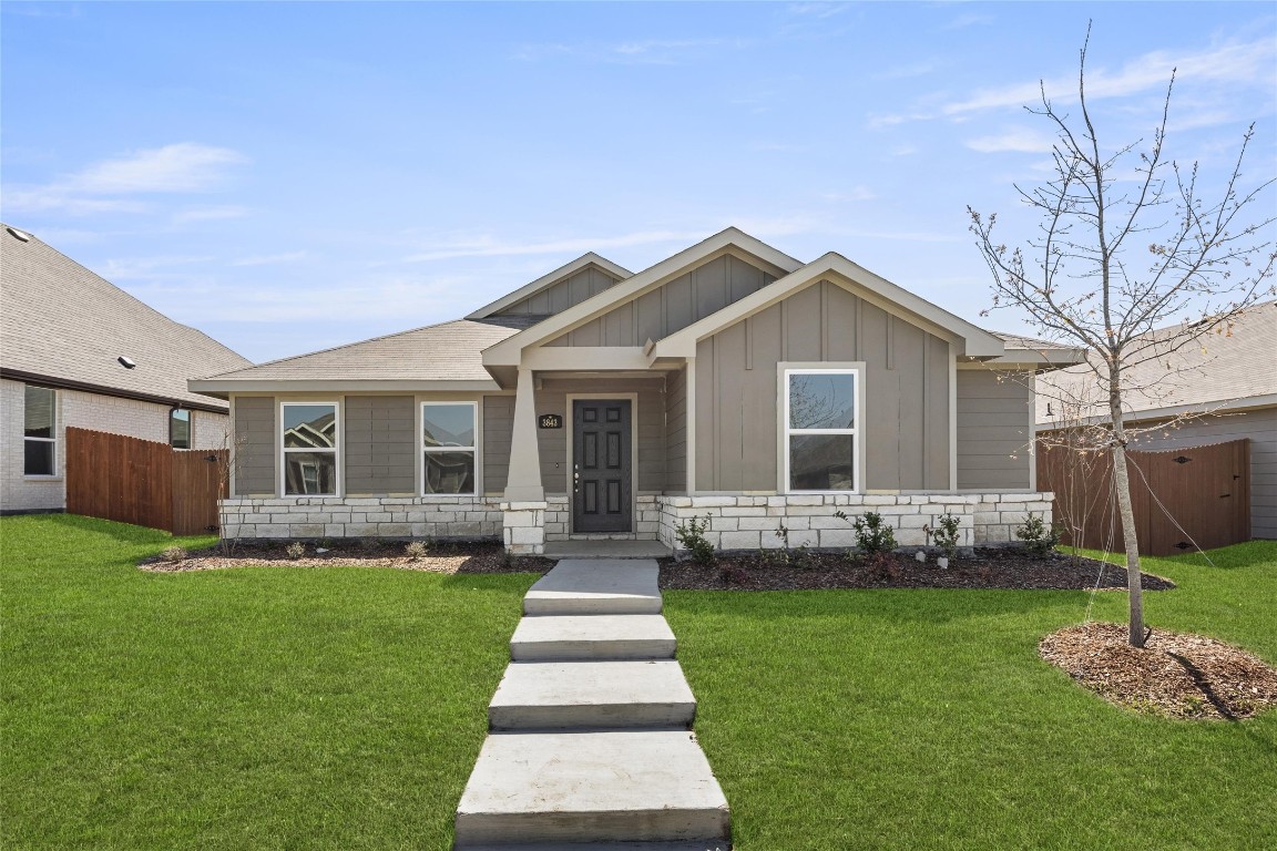 3843 Star Mesa St, Heartland, TX 75126 MLS 20214385 Coldwell Banker