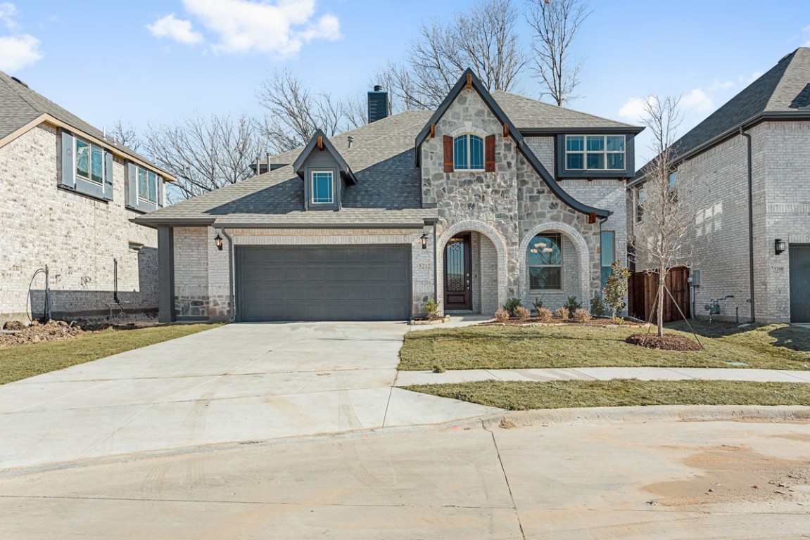 5212 Troupe Rd, McKinney, TX 75071 MLS 20214431 Coldwell Banker