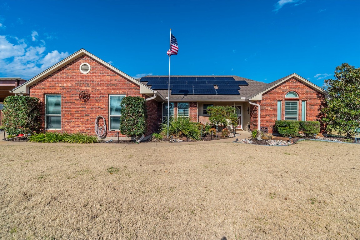 1099 Pierce Rd, Red Oak, TX 75154 MLS 20214886 Coldwell Banker