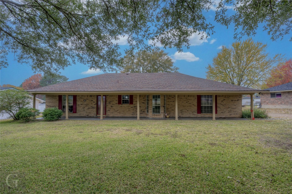 4518 Palmetto Rd, Benton, LA 71006 MLS 20214933 Coldwell Banker