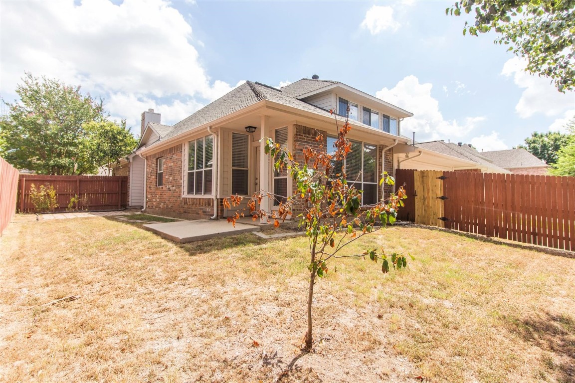 2313 San Gabriel Dr, Plano, TX 75074 MLS 20215898 Coldwell Banker