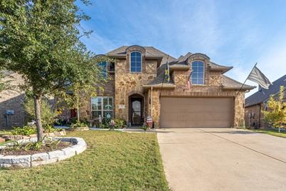 204 Chimney Rock Road, Burleson, TX 76028 - Photo 1