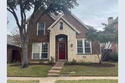 8628  Forest Glen Drive, Irving, TX 75063 - Photo 1