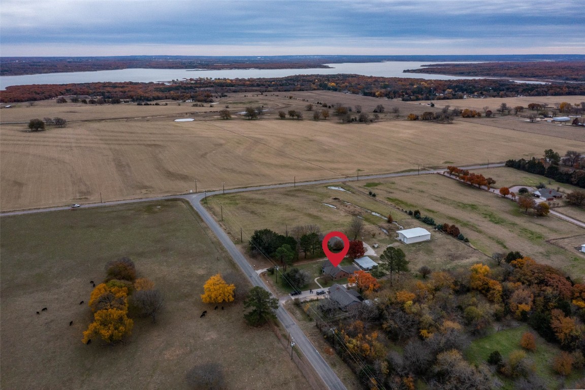 928 Big Mineral Rd, Sadler, TX 76264 MLS 20217044 Coldwell Banker