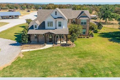 4323 Tin Top Road, Weatherford, TX 76087 - Photo 1