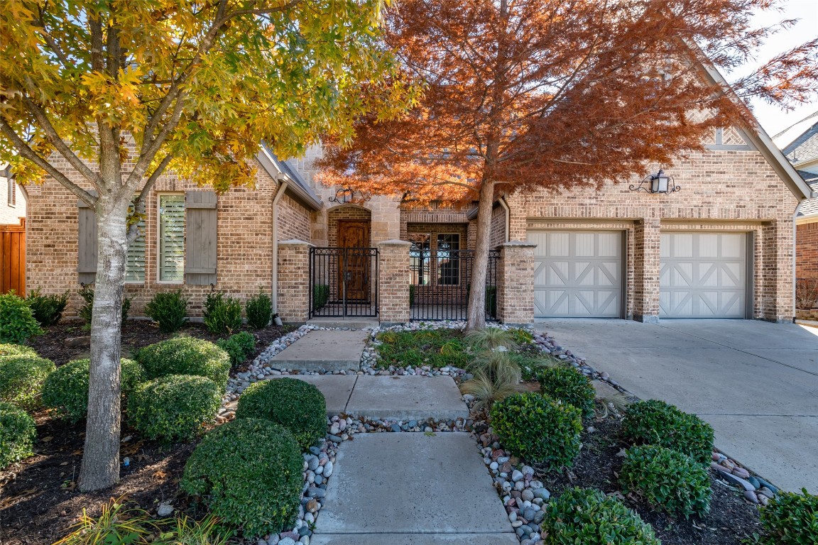 2009 Lawnview Dr, McKinney, TX 75072 MLS 20218726 Coldwell Banker