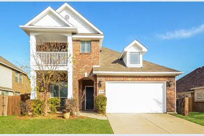 3609  Regent Street, Midlothian, TX 76065 - Photo 1