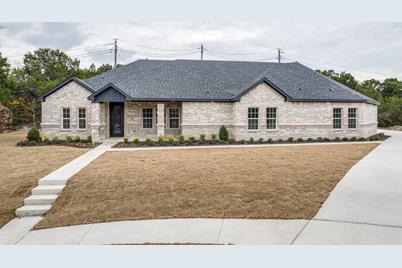 1712 Wind Haven Court, Cedar Hill, TX 75104 - Photo 1