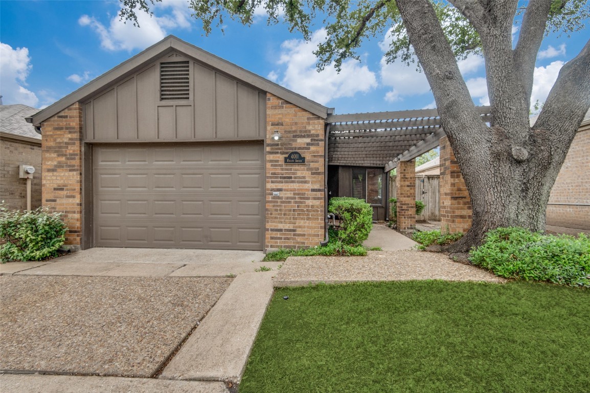 4011 Rosser Square, Dallas, TX 75244 MLS 20220100 Coldwell Banker