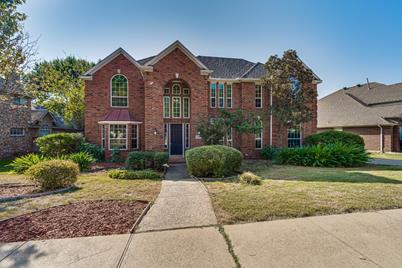 720 Forest Bend Drive, Plano, TX 75025 - Photo 1