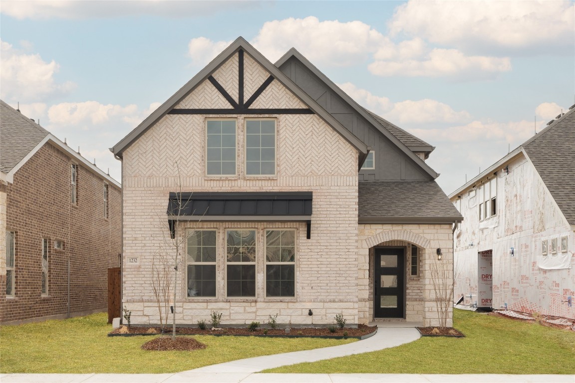 1232 Western Yarrow Ave, Justin, TX 76247 MLS 20222104 Coldwell Banker