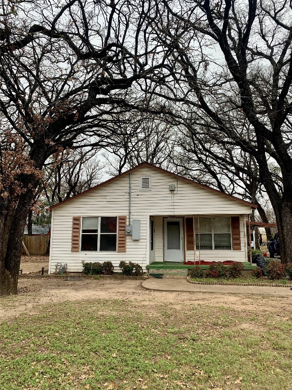 9555 Teagarden Rd, Dallas, TX 75217 MLS 20222632 Coldwell Banker