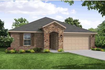 1801 Briar Rose Drive, Denton, TX 76207 - Photo 1