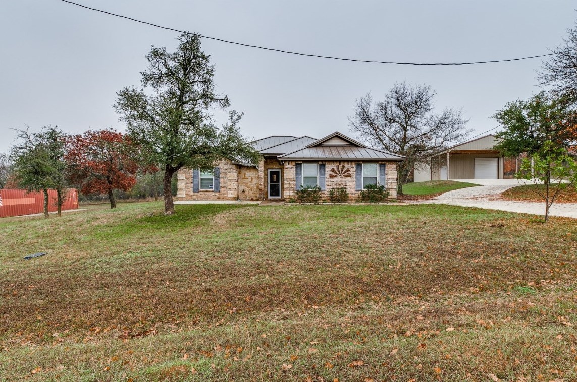 137 Stella Ln, Springtown, TX 76082 MLS 20223184 Coldwell Banker
