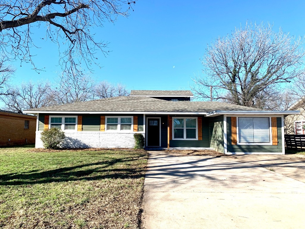 1346 S Pioneer Dr, Abilene, TX 79605 MLS 20223401 Coldwell Banker