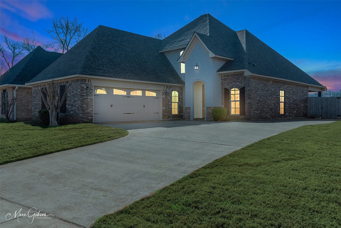 799 Hackberry Dr, Bossier City, LA 71111 MLS 20223885 Coldwell Banker