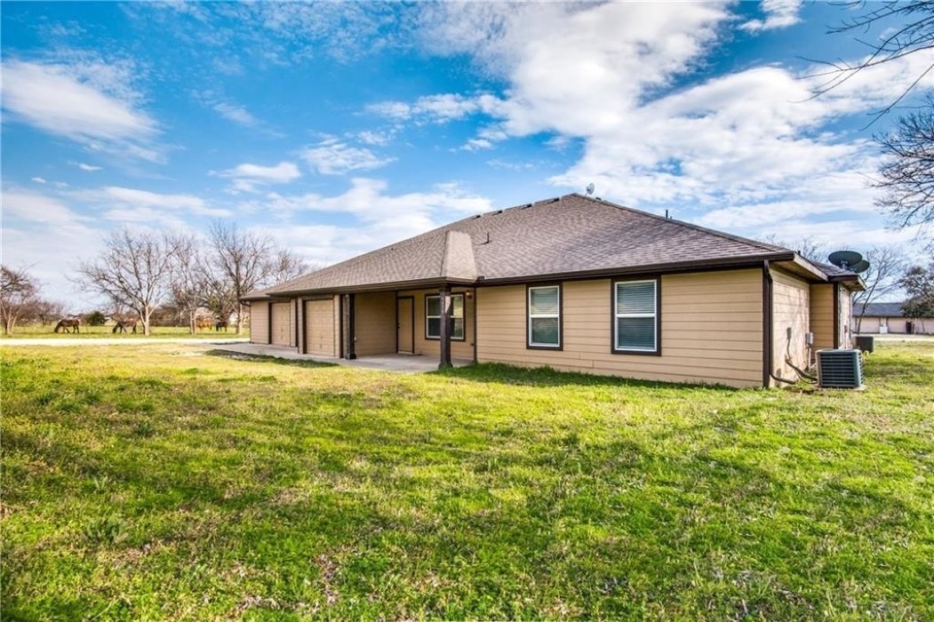 6452 Gregg Rd, Krum, TX 76249 MLS 20225570 Coldwell Banker