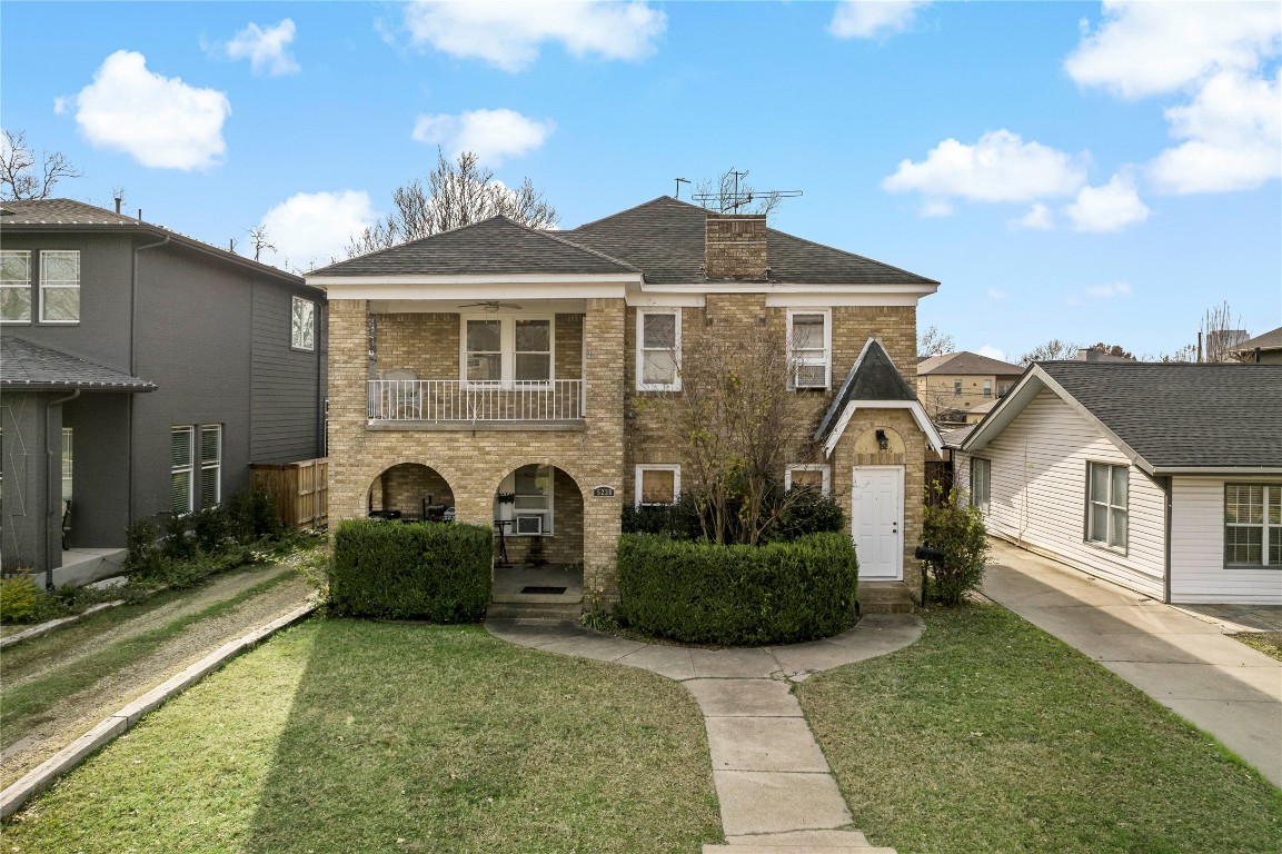 5236 Willis Ave, Dallas, TX 75206 MLS 20225752 Coldwell Banker