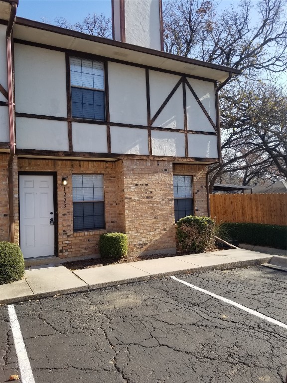 1223 Dallas Dr, Denton, TX 76205 MLS 20226453 Coldwell Banker