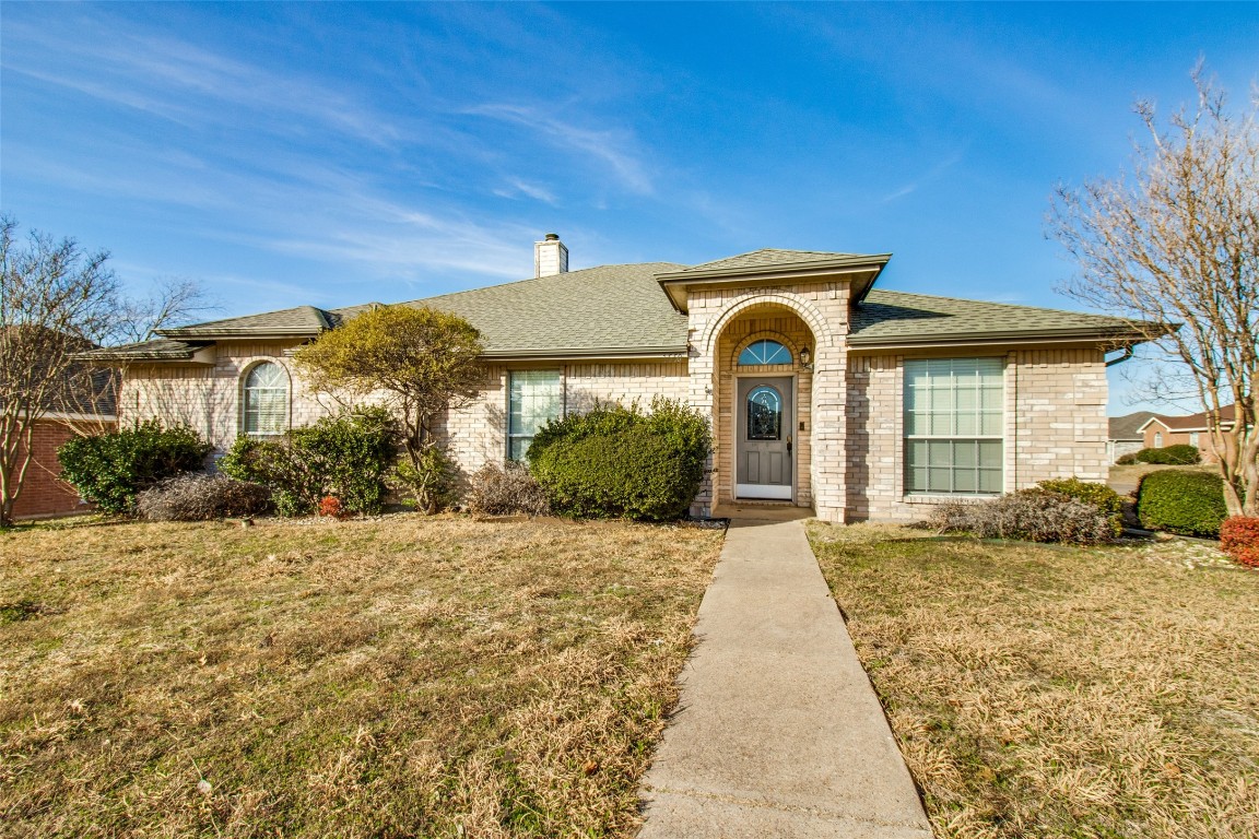 1550 Cedarcrest Cir, Mesquite, TX 75149 MLS 20226959 Coldwell Banker
