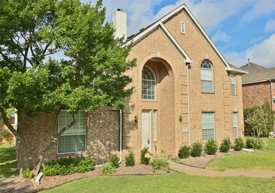 11405 Prestige Dr, Frisco, TX 75033 MLS 20227406 Coldwell Banker