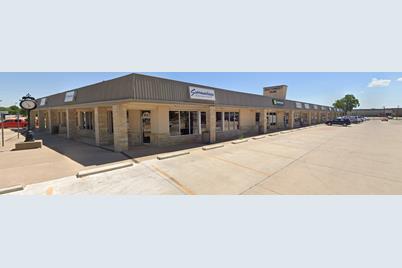 1426 Barrow Street, Abilene, TX 79605 - Photo 1