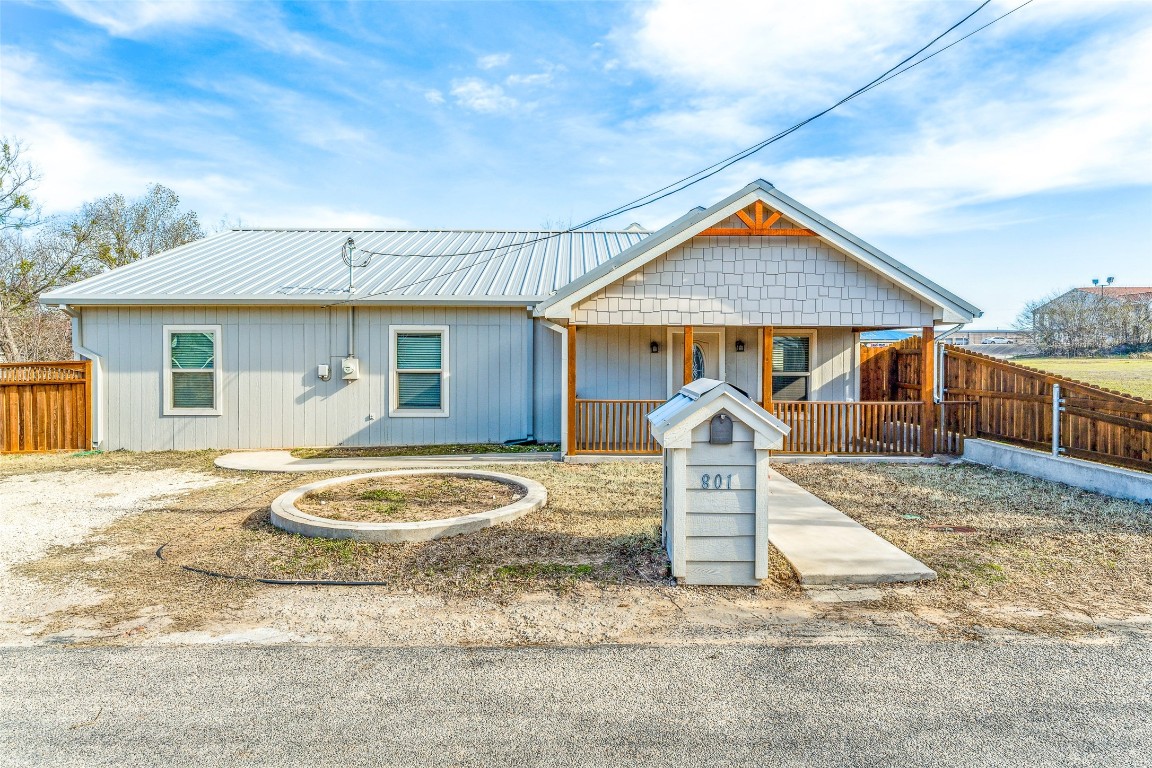 801 S Drew St, Stephenville, TX 76401 MLS 20228693 Coldwell Banker