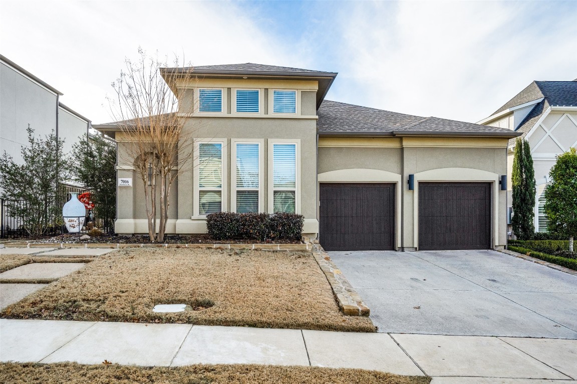 7016 Portobello Dr, Plano, TX 75024 MLS 20229468 Coldwell Banker