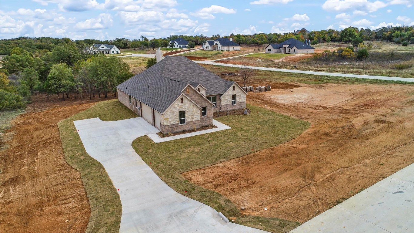 1014 Kingsway Dr, Peaster, TX 76487 MLS 20229587 Coldwell Banker