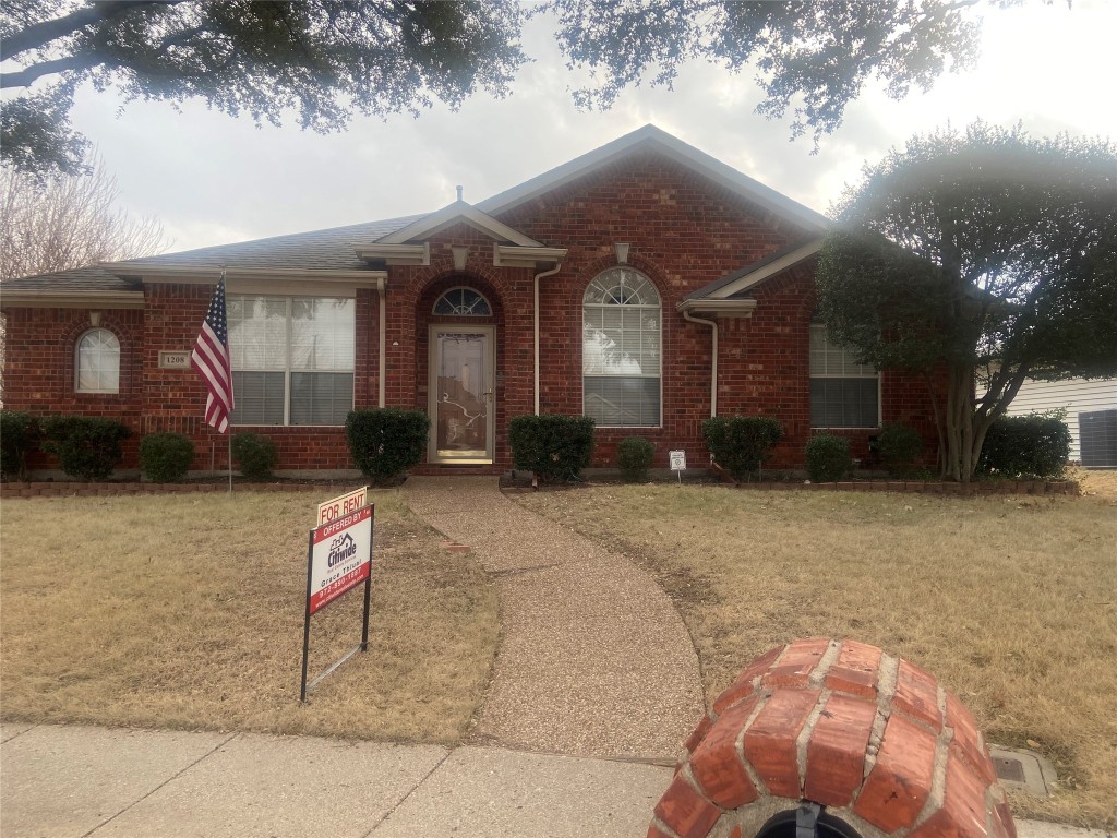 1208 Marina Ct, Lewisville, TX 75067 MLS 20230187 Coldwell Banker