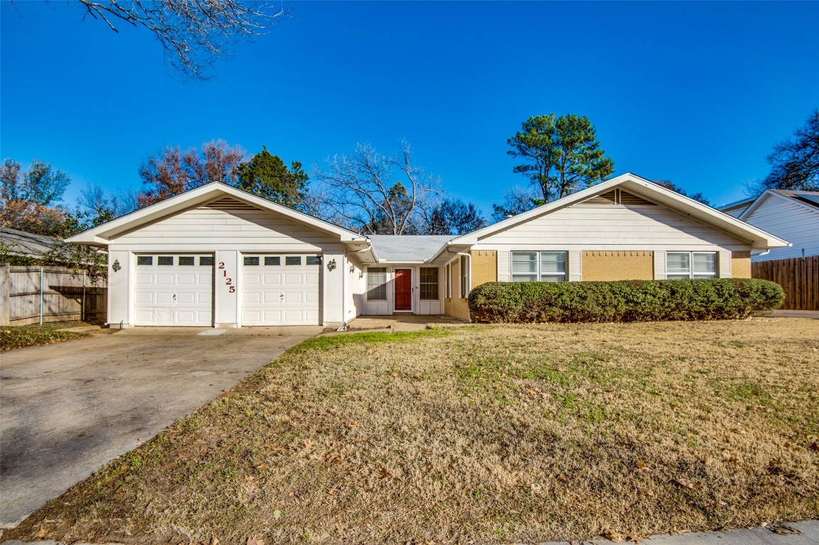 2125 Wilesta Dr, Irving, TX 75061 MLS 20231113 Coldwell Banker