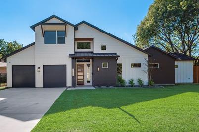 10510 Swallow Lane, Dallas, TX 75218 - Photo 1