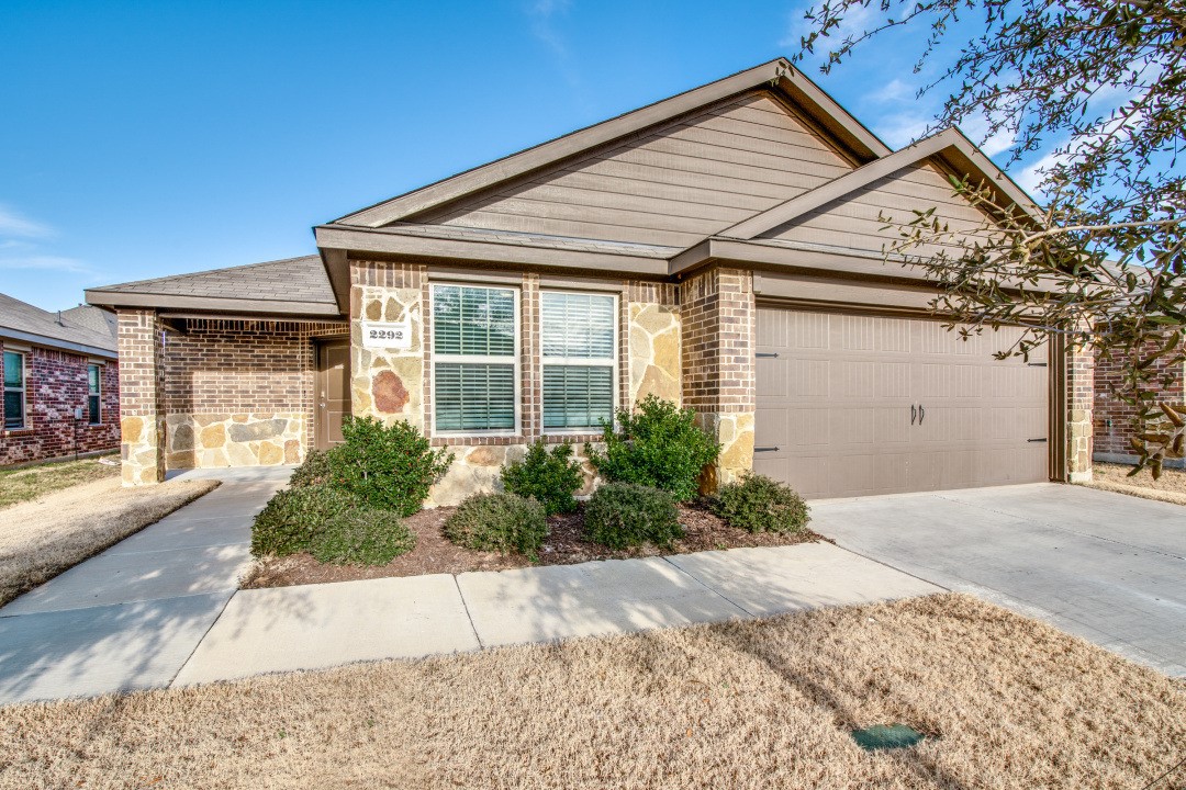 2292 Torch Lake Dr, Forney, TX 75126 MLS 20231618 Coldwell Banker