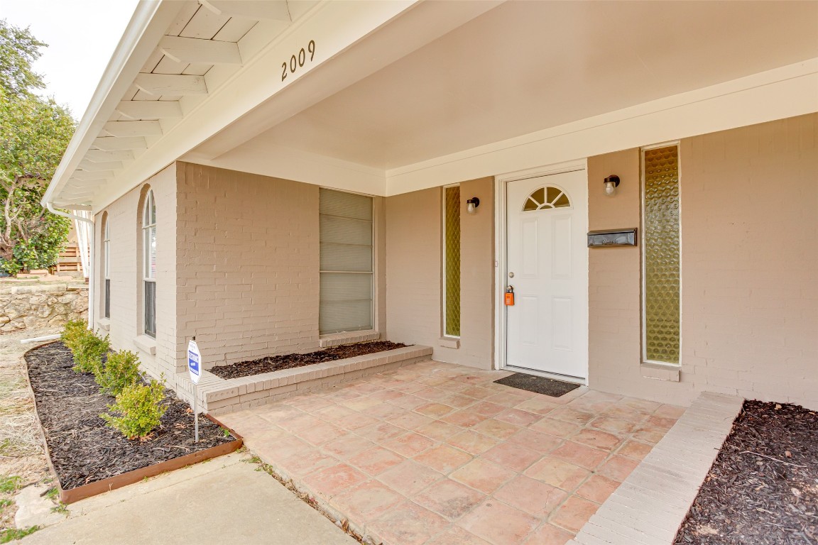 2009 Ming Dr, Edgecliff Village, TX 76134 MLS 20232533 Coldwell Banker