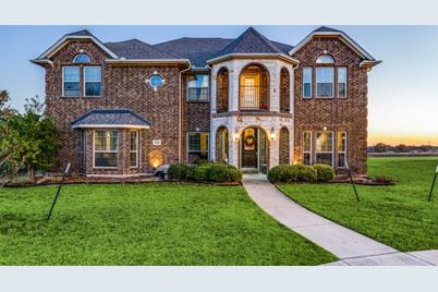 622 Camellia Drive, Glenn Heights, TX 75154 - Photo 1