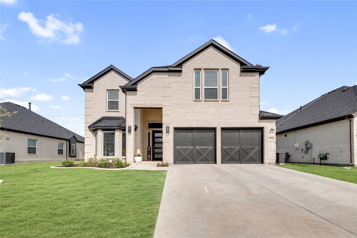 8766 Kincaid Ln, Frisco, TX 75036 MLS 20232731 Coldwell Banker