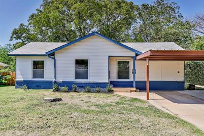 3517 Jane Lane, Haltom City, TX 76117 - Photo 1