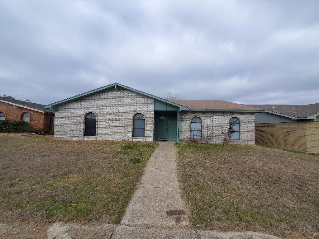7339 Oakstone Dr, Dallas, TX 75249 MLS 20233252 Coldwell Banker