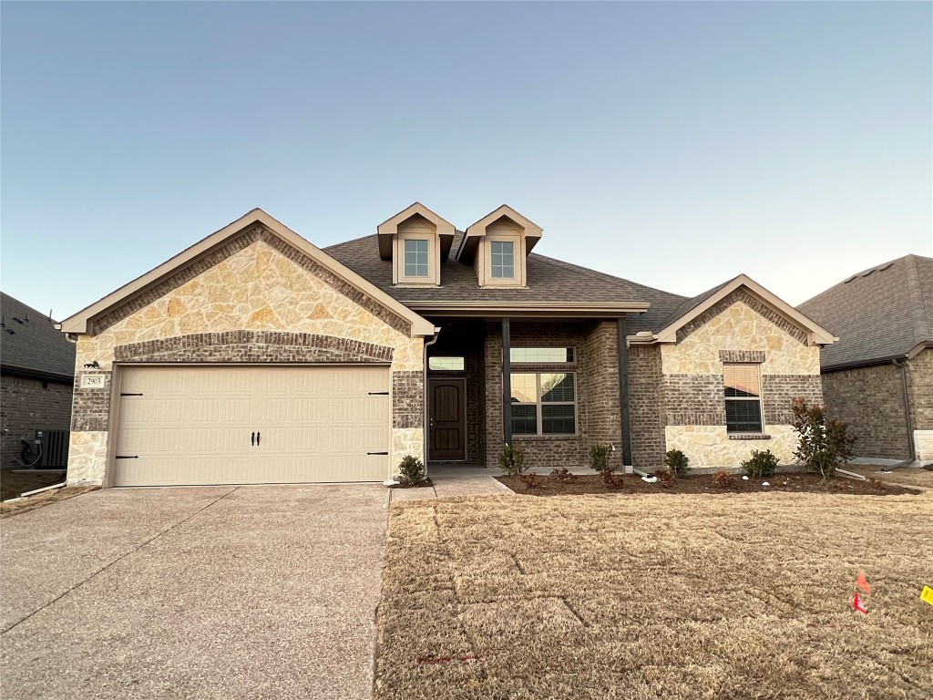 2903 Diamondback Dr, Melissa, TX 75454 MLS 20233624 Coldwell Banker
