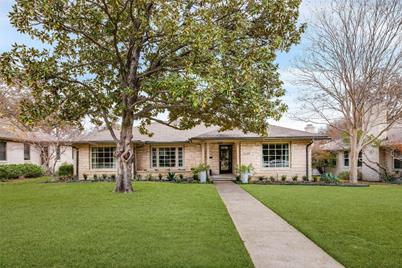 7039 Southridge Drive, Dallas, TX 75214 - Photo 1