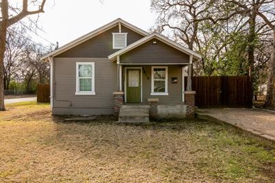 4818 Parrish Road, Haltom City, TX 76117 - Photo 1