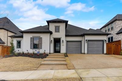 4913 Sir Dillon Drive, Carrollton, TX 75010 - Photo 1