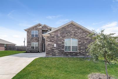 3106 Sonoma Trail, Ennis, TX 75119 - Photo 1