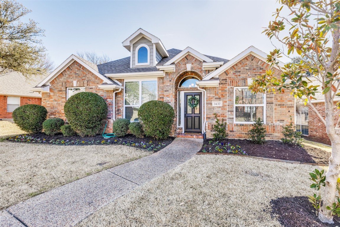 3432 Misty Meadow Dr, Dallas, TX 75287 MLS 20234727 Coldwell Banker