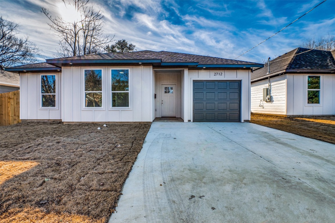 2712 Parsons Ave, Dallas, TX 75215 MLS 20235674 Coldwell Banker